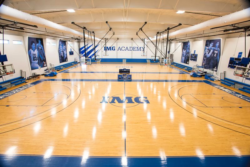 IMG Academy Presence