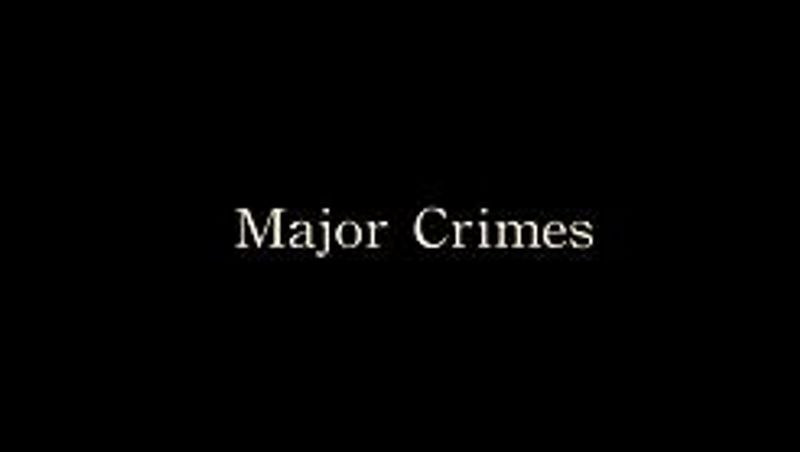 Major Crimes