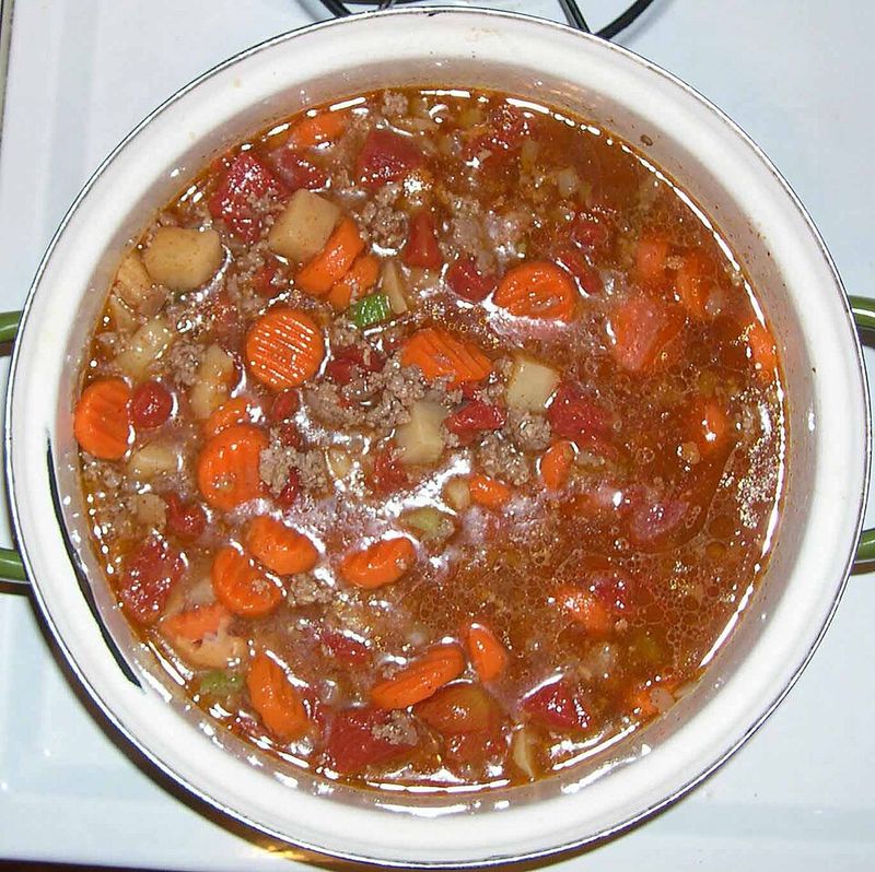 Beef Stew