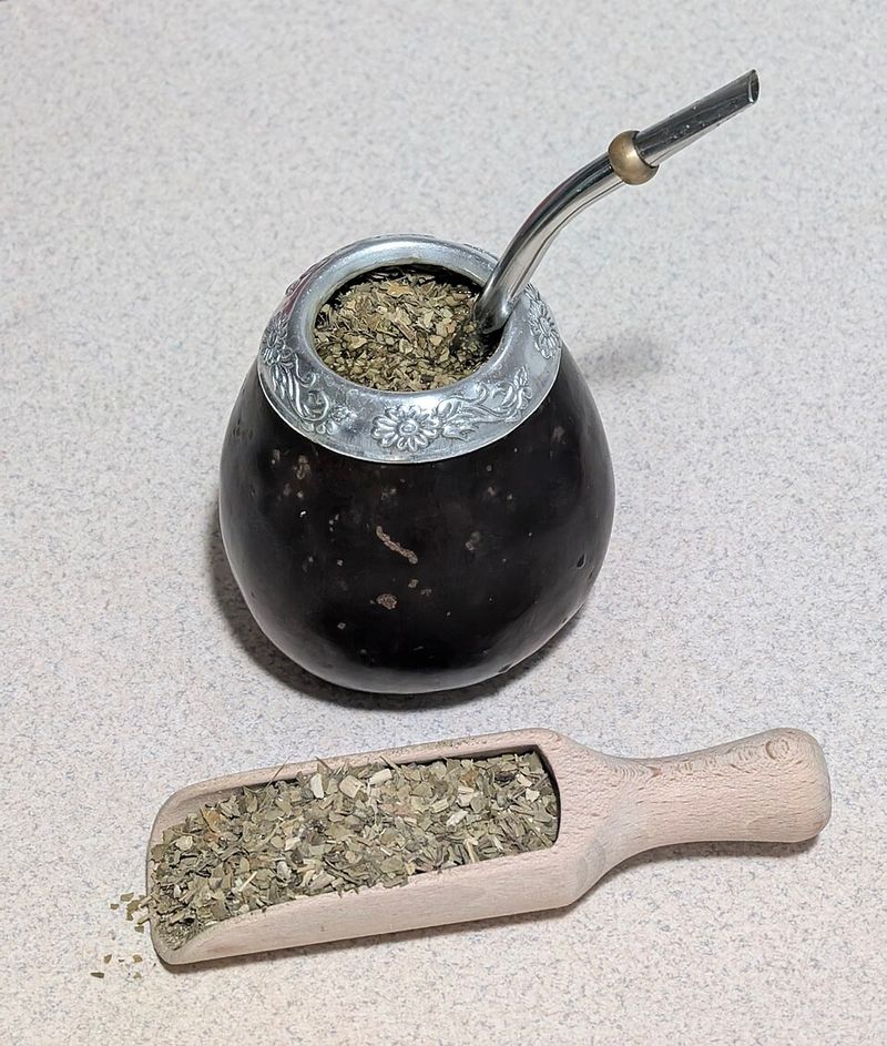 Yerba Mate