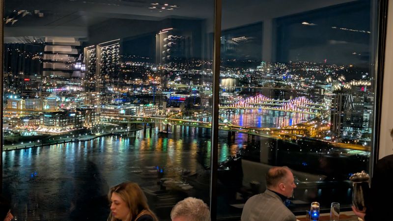 Altius – Pittsburgh