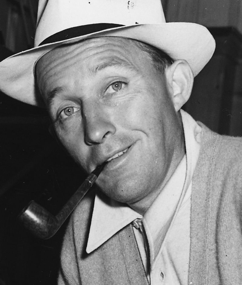 Bing Crosby - Going My Way Champion