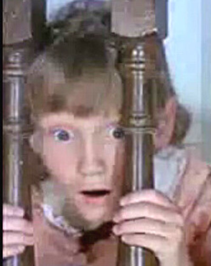 Karen Dotrice
