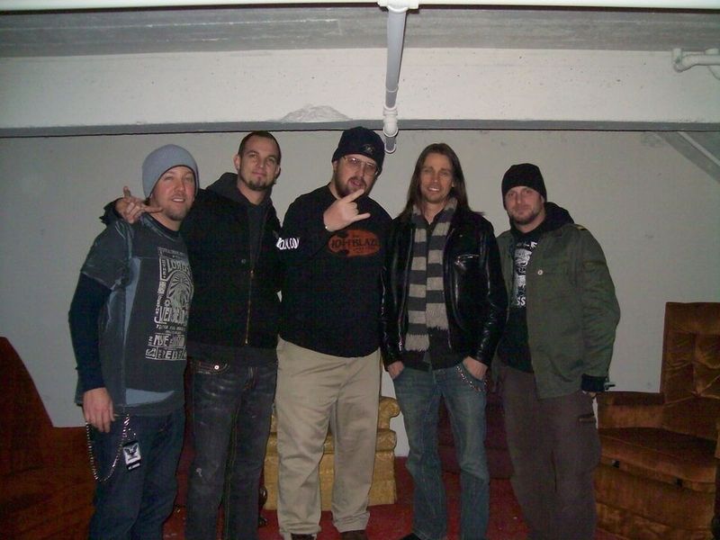 Alter Bridge