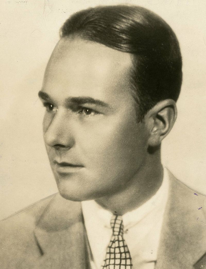 William Haines