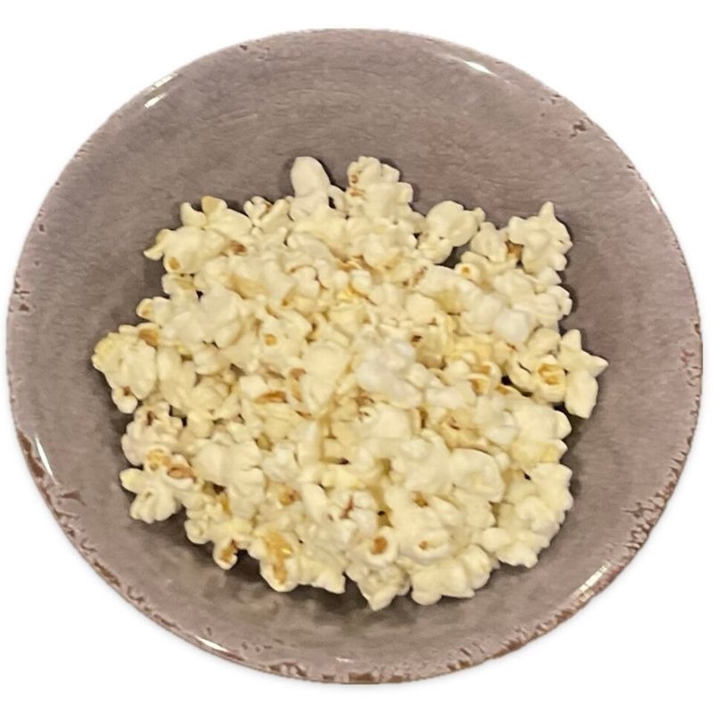 Ranch Popcorn