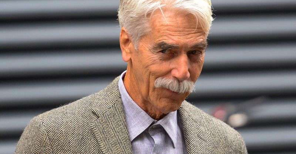 Ranking 10 Best Sam Elliott Movies