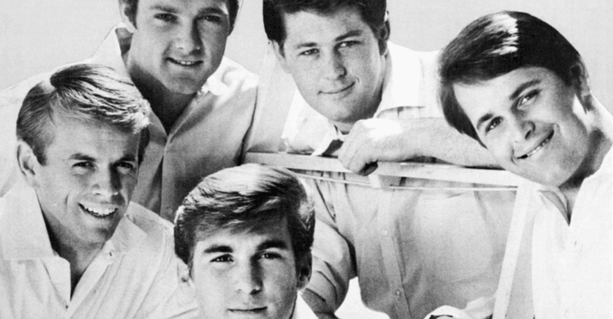 Ranking 15 Best Beach Boys Songs Ever