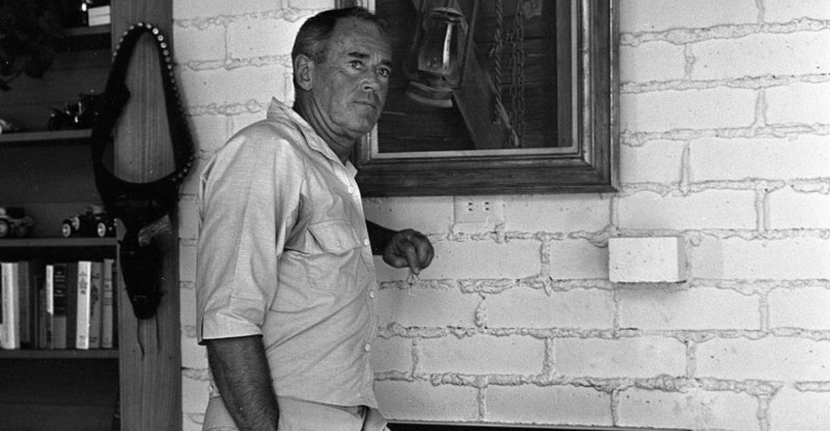 Ranking 16 Essential Henry Fonda Films