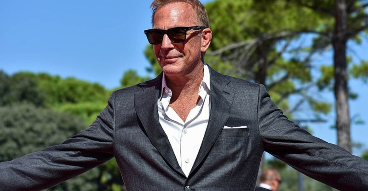 Ranking 7 Essential Kevin Costner Movies