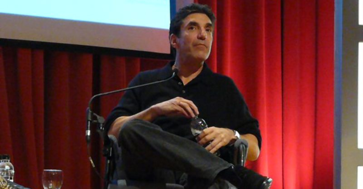 Ranking Chuck Lorre’s 9 Best Sitcoms Of All Time