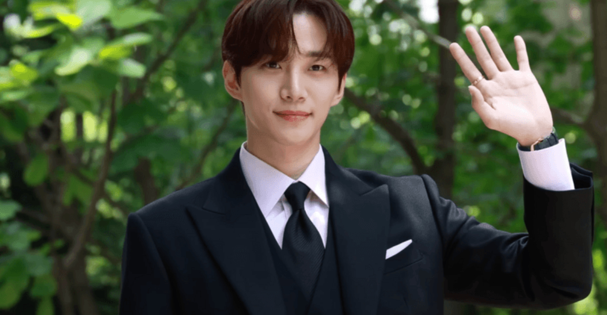 Ranking Lee Junho’s 5 Best On-Screen Love Stories