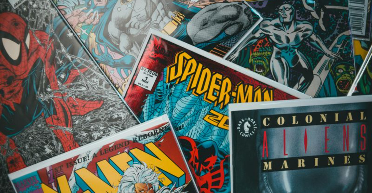 Ranking The 16 Best Superhero Cartoons Ever Made