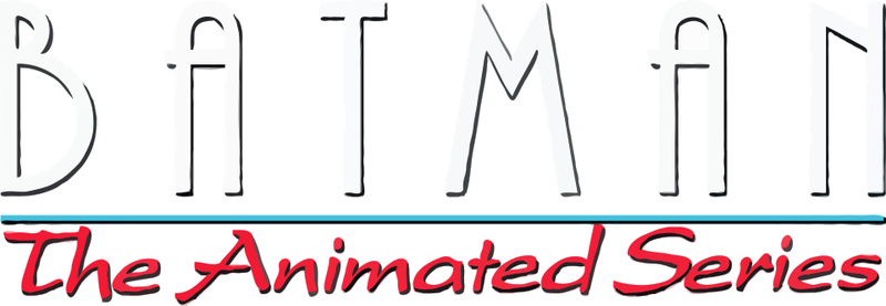 Batman: The Animated Series (1992–1995)