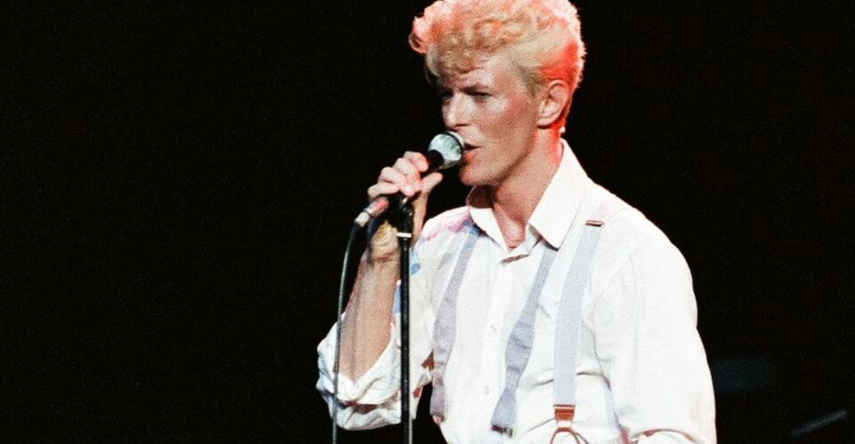 Ranking The 20 Best David Bowie Songs