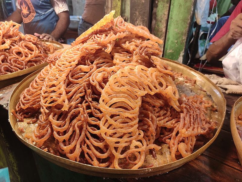 Jalebi