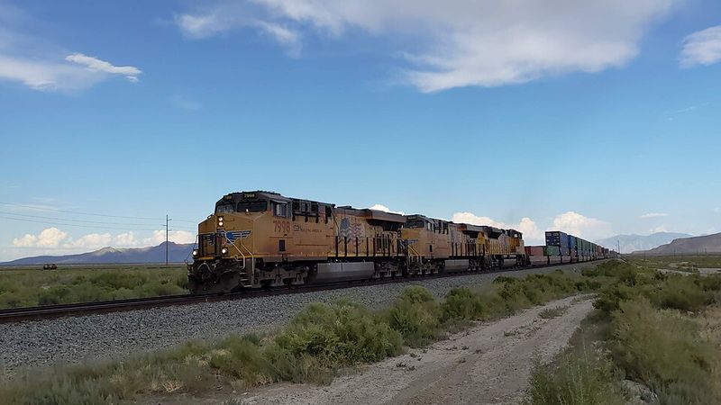 Shafter Lake: The Town That Lost Everything