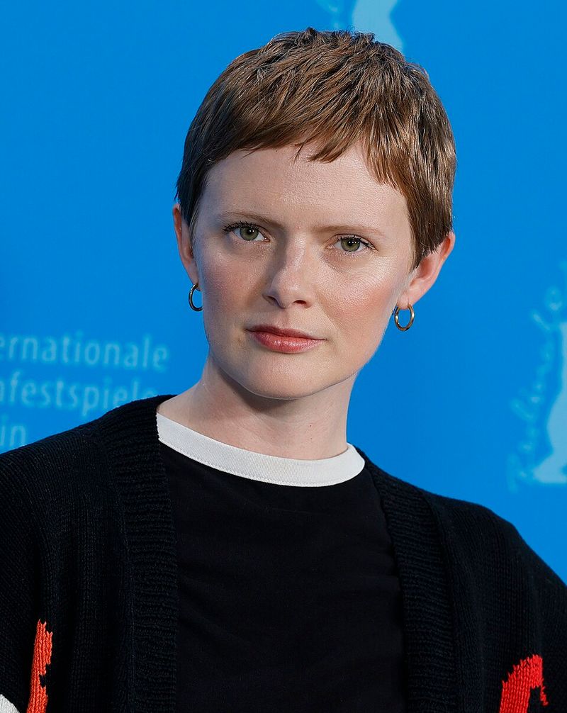 Saint Maud (2019), Rose Glass