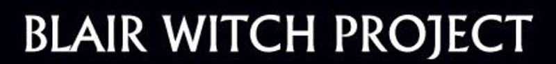 The Blair Witch Project (1999)