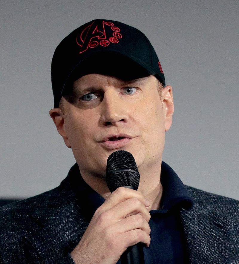 Kevin Feige: The Mastermind Behind Marvel's Universe