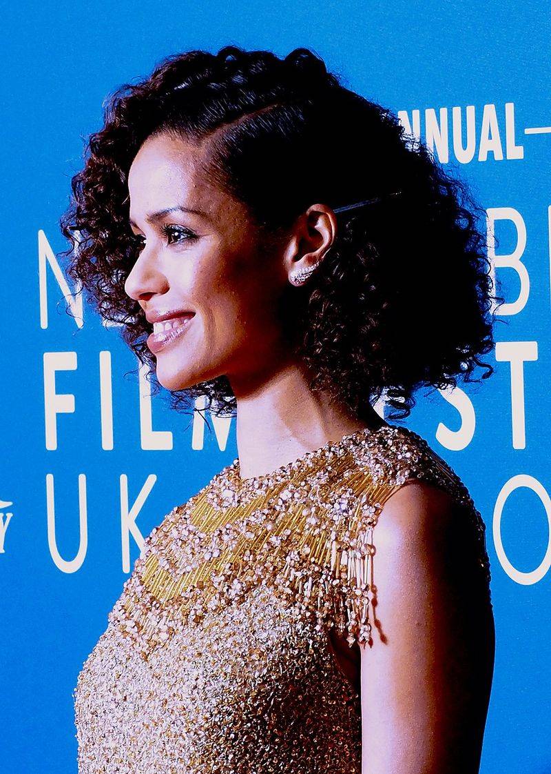 Gugu Mbatha-Raw