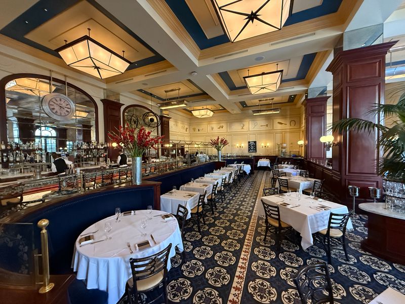 Bouchon (The Venetian)