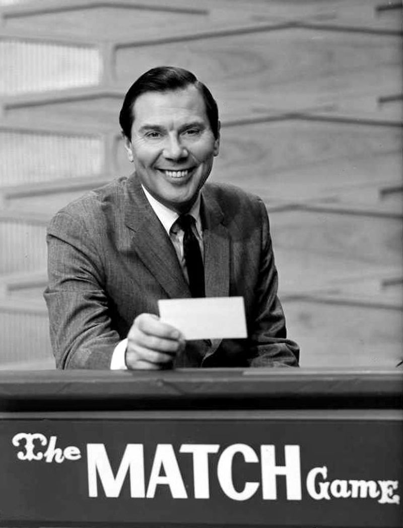 Gene Rayburn