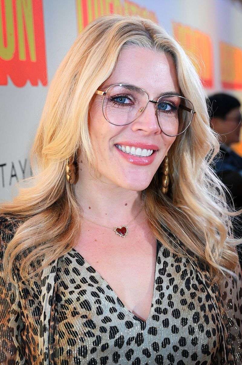 Busy Philipps