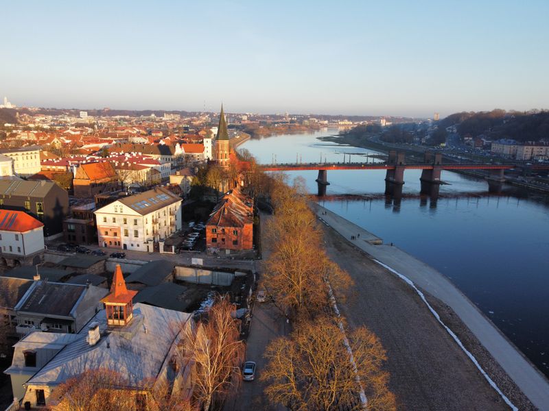Kaunas, Lithuania