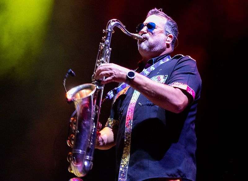 Get Down Tonight - KC and the Sunshine Band