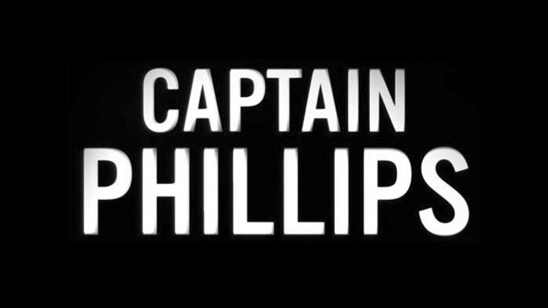 Captain Phillips (2013)