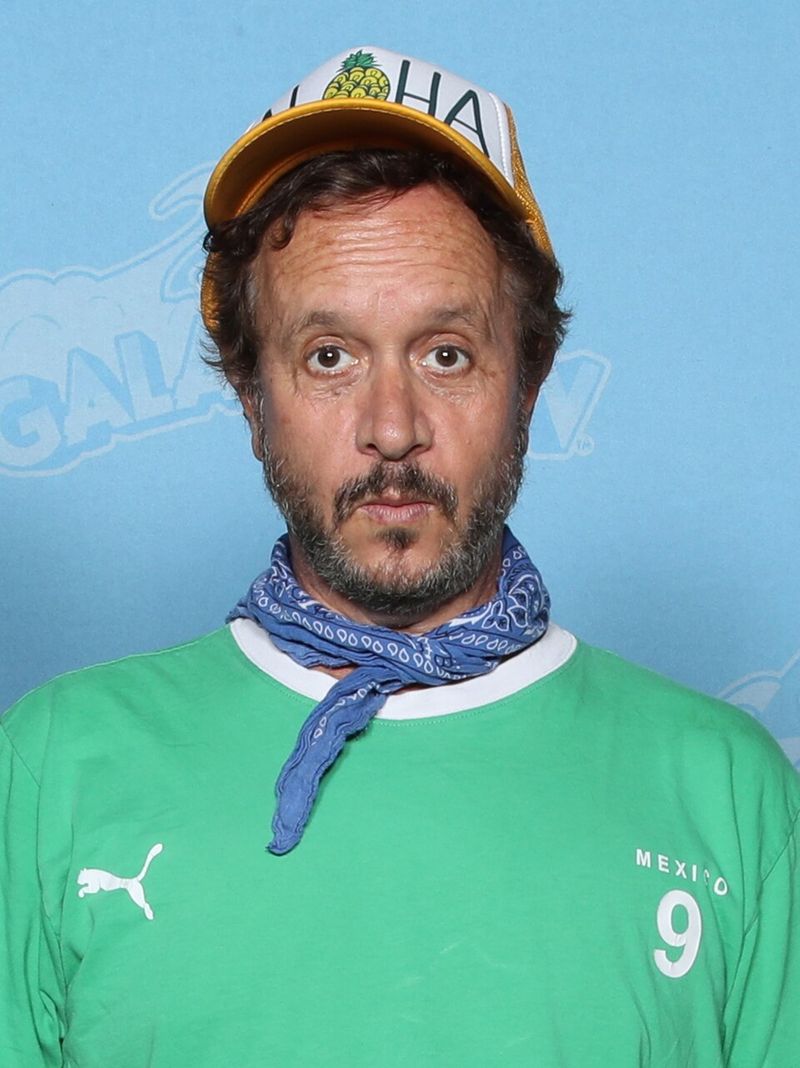 Pauly Shore