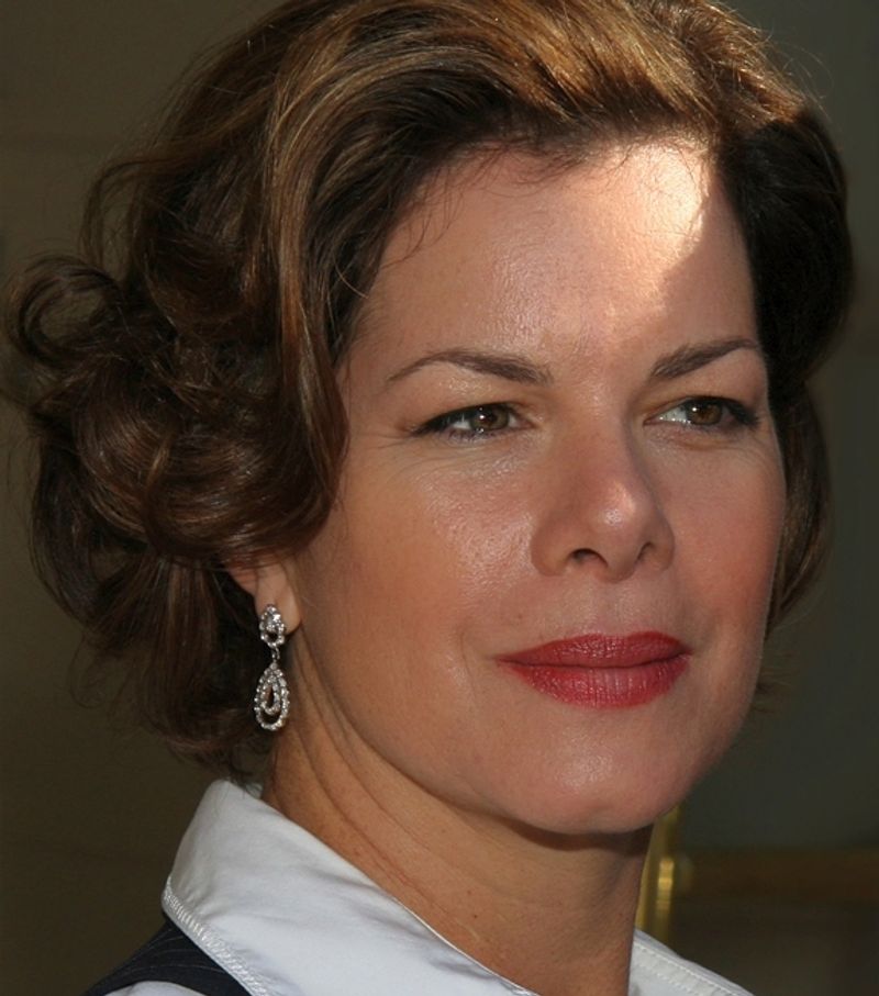 Marcia Gay Harden - Pollock (2000)