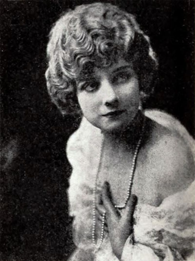 The Prisoner Of Zenda (1922)