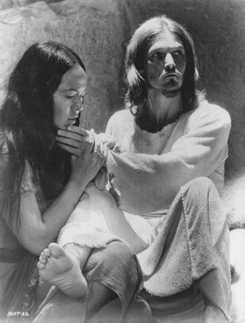 Jesus Christ Superstar