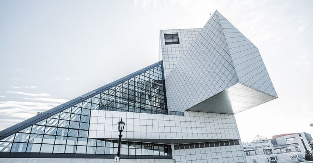 Rock And Roll Hall Of Fame First Class Who Lived To See The 1986 Induction