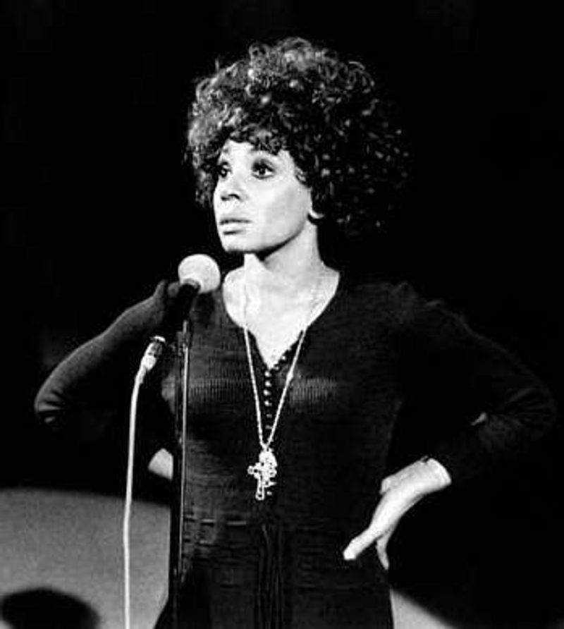 Shirley Bassey, Decca-Era Sessions