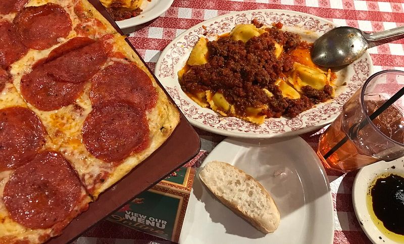 Buca di Beppo