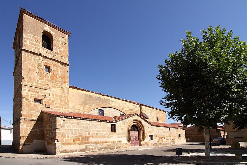 Salamanca, Castile and León