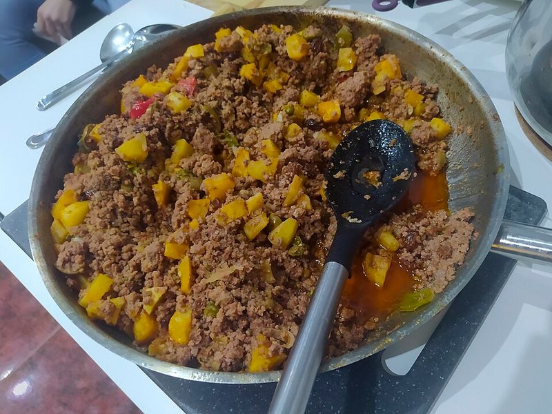 Picadillo