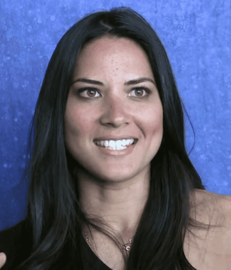 Olivia Munn