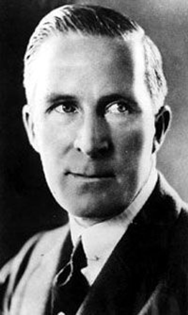 William Desmond Taylor's Unsolved Murder