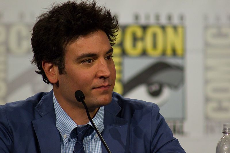 Ted Mosby (How I Met Your Mother)