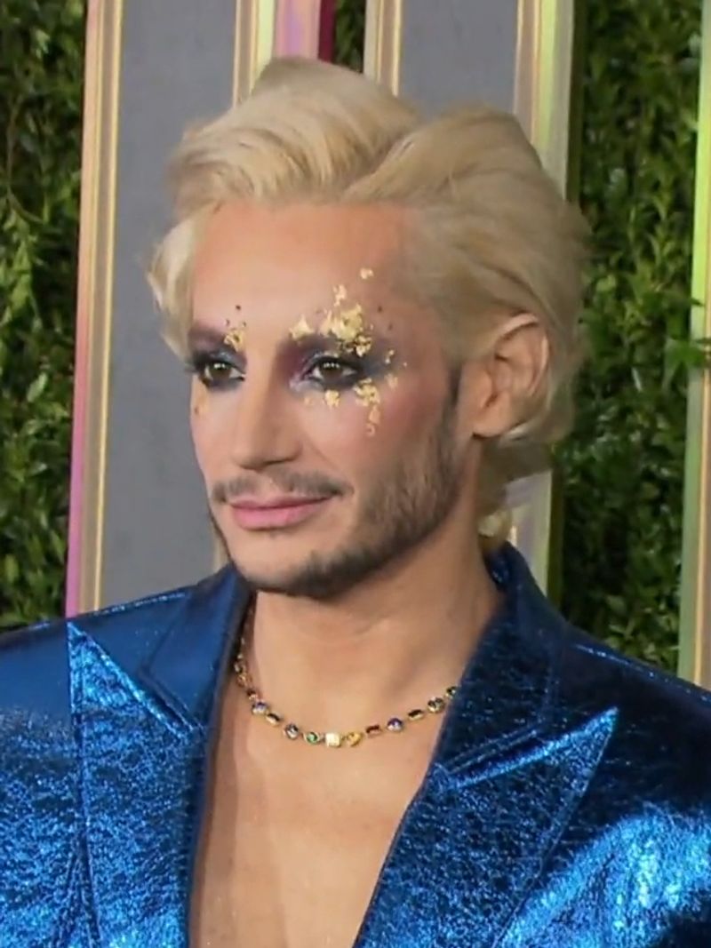 Frankie Grande