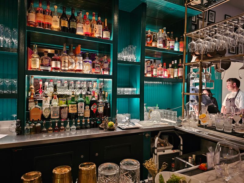 Mamou – French Quarter