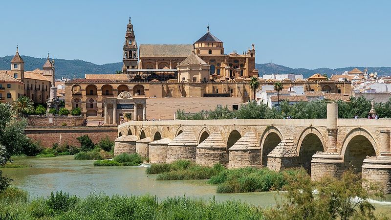 Córdoba, Andalusia