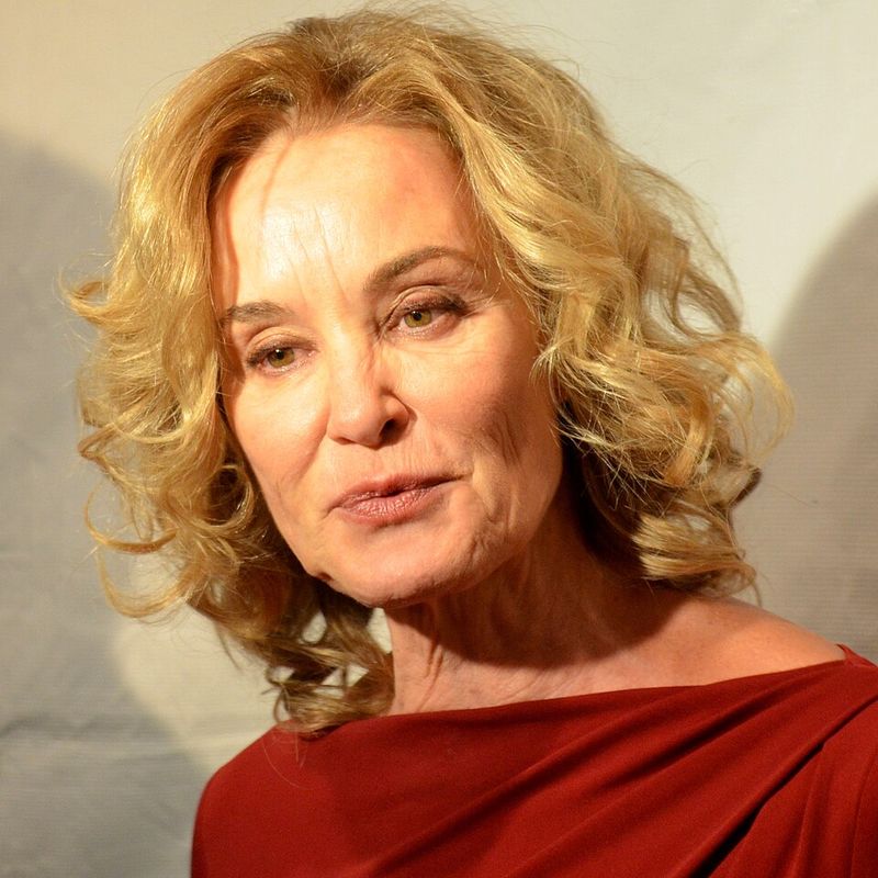 Jessica Lange