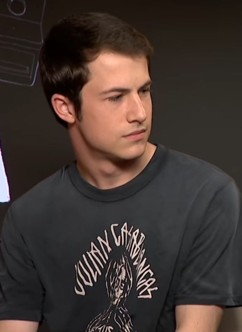 Dylan Minnette