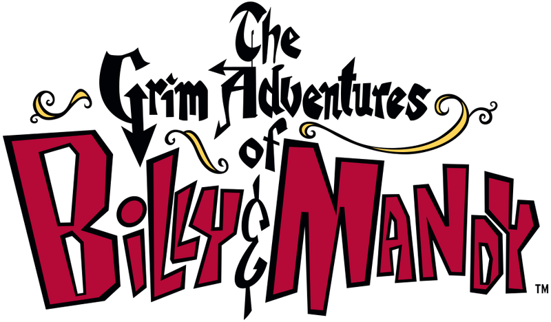 The Grim Adventures Of Billy & Mandy