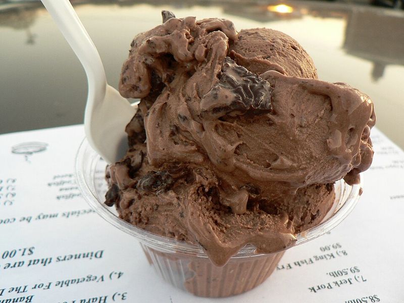 Milwaukee Frozen Custard